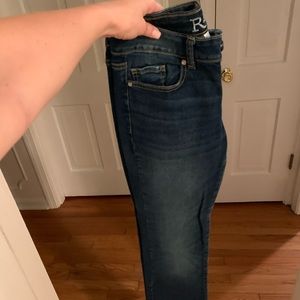 Gap Jeans - size 4